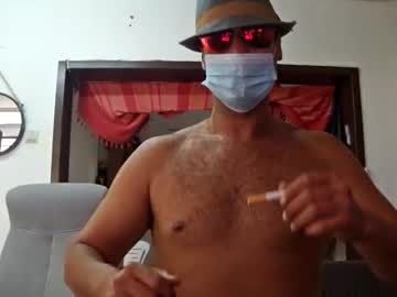 Round1fiight Chaturbate profile image