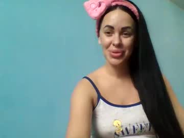 Stefaniyax Chaturbate profile image