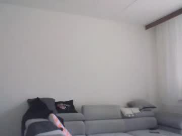 Lukydj Chaturbate profile image