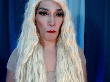 Ms_Anaconda Chaturbate profile image