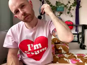 Ohhhhhsurrender Chaturbate profile image