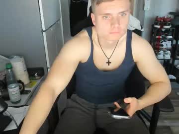 Robbys_Fantasies Chaturbate profile image