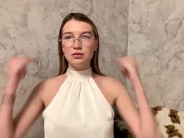 Isabellekropidlowski Chaturbate profile image