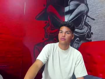 Alexxander_King Chaturbate profile image