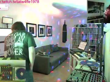 Imagedisaster Chaturbate profile image