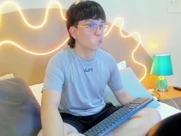 Little_Mattew Chaturbate profile image