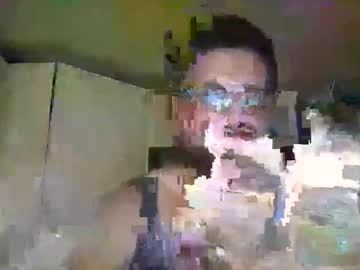 Magic_Lamp69 Chaturbate profile image