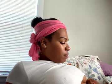 Mistresskellybundy Chaturbate profile image