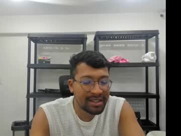 Luchorolo17 Chaturbate profile image