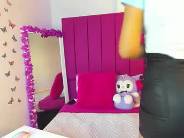 Sunny_Smiith Chaturbate profile image