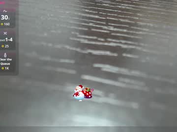 Valyriastgerente Chaturbate profile image