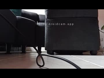 Feet_Curvyqueen Chaturbate profile image