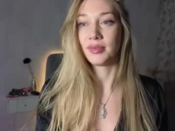 Angel__Blonde_ Chaturbate profile image