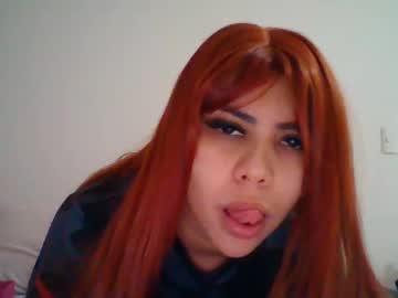 Annycampos730 Chaturbate profile image
