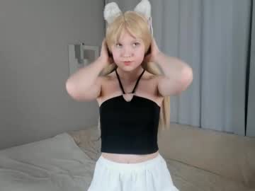 Arnettabobko Chaturbate profile image