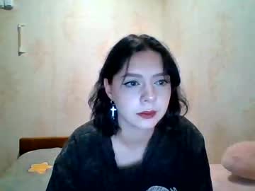 Blackopium_Girl Chaturbate profile image