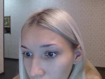 Maybe_Doll Chaturbate profile image