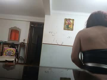 Carlete13 Chaturbate profile image