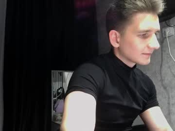 Dark_Witch_ Chaturbate profile image