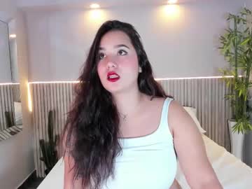 Iriswills Chaturbate profile image