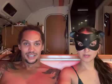 Monkandmia Chaturbate profile image