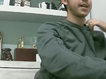 Robertherex Chaturbate profile image