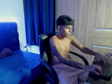 Elias_Ford Chaturbate profile image