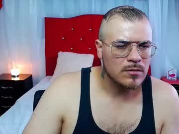 Matias126903 Chaturbate profile image