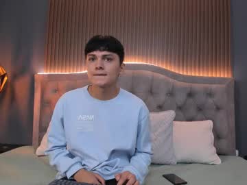 Maxii18_ Chaturbate profile image