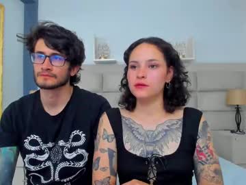 Annyandloggan Chaturbate profile image