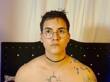 Nyxxel Chaturbate profile image