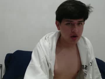 Orlyan Chaturbate profile image