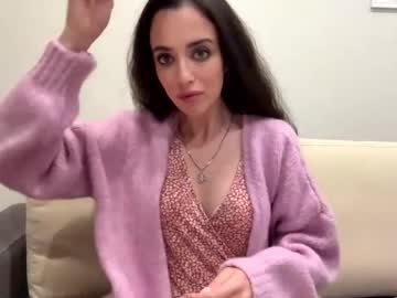 Smoothcherry Chaturbate profile image