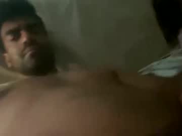 Luancdp Chaturbate profile image