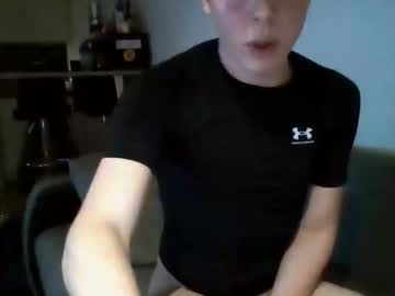 Julius_18 Chaturbate profile image