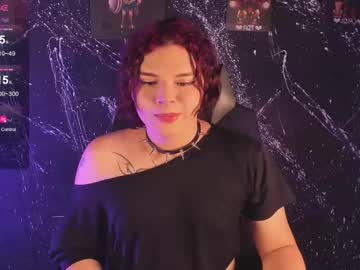 Angelickandersen1 Chaturbate profile image