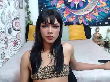 Khelani_Julls Chaturbate profile image