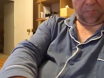Retired1968 Chaturbate profile image