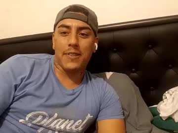 Cholo4343 Chaturbate profile image