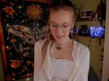 Profile of lyra_thenymph