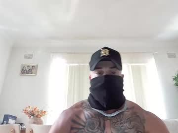 Sargeant_Huge_Cock Chaturbate profile image