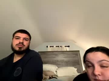 Hornycouple123879935 Chaturbate profile image