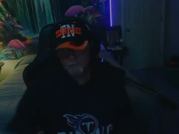 Keensteele Chaturbate profile image