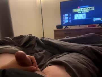 Thall321 Chaturbate profile image