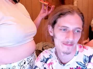 Forest_Royalty Chaturbate profile image