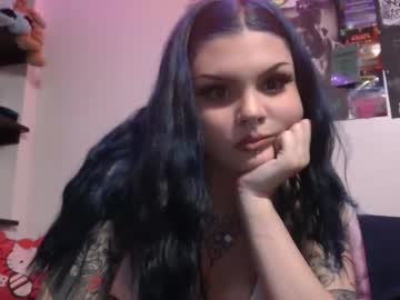 Yoursluttybunny Chaturbate profile image