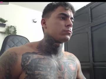 Max_Anttonella Chaturbate profile image