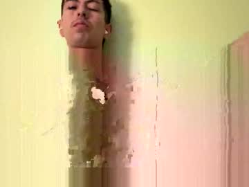 Fuckmeandrew Chaturbate profile image