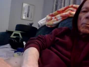 Vekin8 Chaturbate profile image