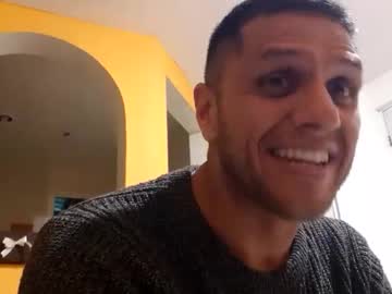 Axescudero Chaturbate profile image